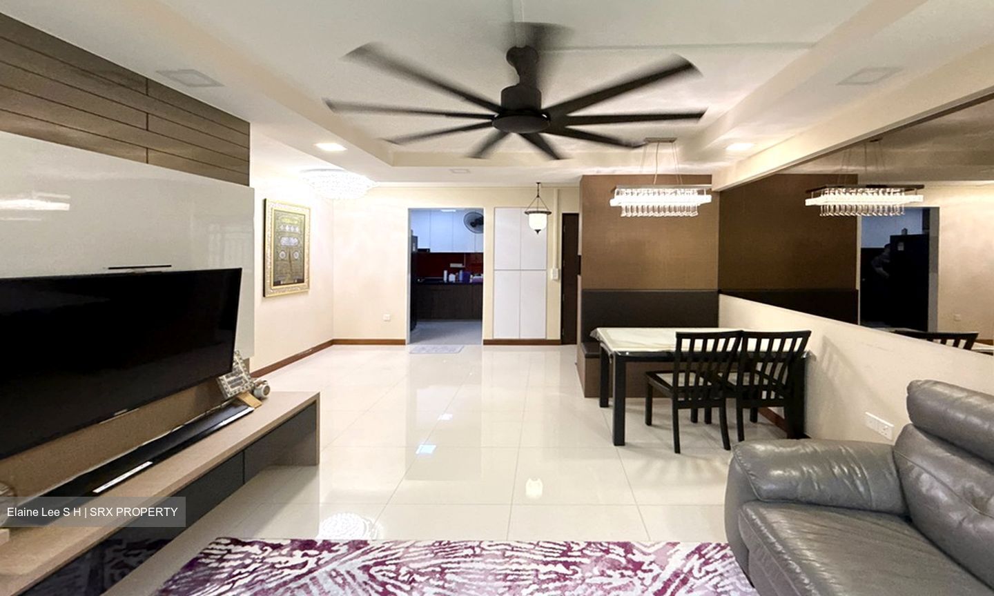 Blk 217C Compassvale Mast (Sengkang), HDB 4 Rooms #567495911